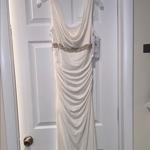 Bridal or event gown!